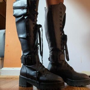 obsidian dolls kill boots